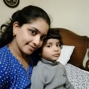 Meet your Posher, Reena